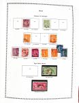1849-2009, Une trentaine de collections en album Y
