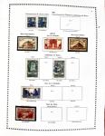 1849-2009, Une trentaine de collections en album Y