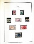 1849-2009, Une trentaine de collections en album Y