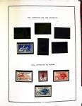 1849-2009, Une trentaine de collections en album Y