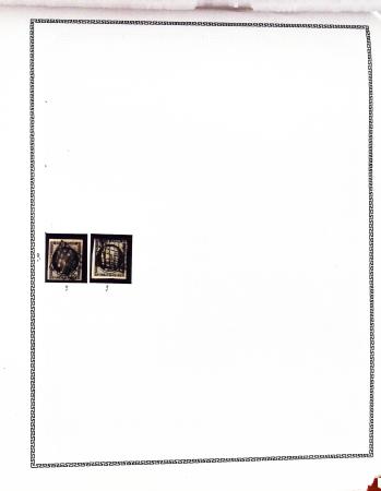 1849-2009, Une trentaine de collections en album Y