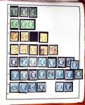 1849-2009, Une trentaine de collections en album Y