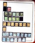1849-2009, Une trentaine de collections en album Y