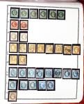 1849-2009, Une trentaine de collections en album Y