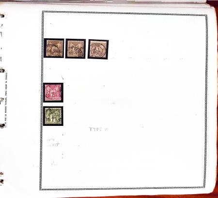 1849-2009, Une trentaine de collections en album Y