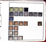 1849-2009, Une trentaine de collections en album Y