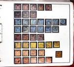 1849-2009, Une trentaine de collections en album Y