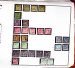 1849-2009, Une trentaine de collections en album Y