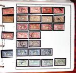 1849-2009, Une trentaine de collections en album Y
