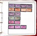 1849-2009, Une trentaine de collections en album Y