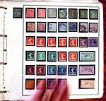 1849-2009, Une trentaine de collections en album Y