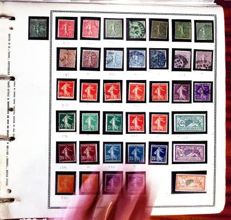 1849-2009, Une trentaine de collections en album Y