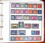 1849-2009, Une trentaine de collections en album Y