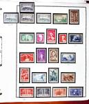 1849-2009, Une trentaine de collections en album Y