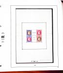 1849-2009, Une trentaine de collections en album Y