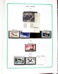1849-2009, Une trentaine de collections en album Y