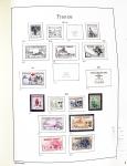 1849-2009, Une trentaine de collections en album Y