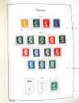 1849-2009, Une trentaine de collections en album Y