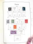 1849-2009, Une trentaine de collections en album Y