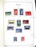 1849-2009, Une trentaine de collections en album Y