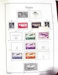 1849-2009, Une trentaine de collections en album Y