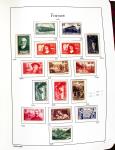 1849-2009, Une trentaine de collections en album Y