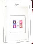 1849-2009, Une trentaine de collections en album Y