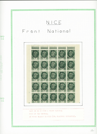 NICE Petit ensemble neuf en général **, avec variétés