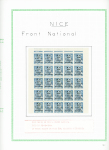 NICE Petit ensemble neuf en général **, avec variétés