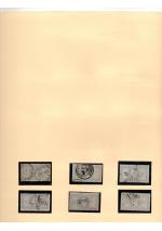 1849-1900, Superbe collection de France avec très