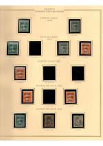 1849-1900, Superbe collection de France avec très