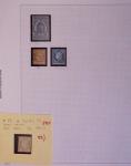 1849-2001, Collection de France en 6 volumes, avec
