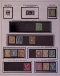 1849-2001, Collection de France en 6 volumes, avec