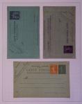 1849-2001, Collection de France en 6 volumes, avec