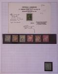 1849-2001, Collection de France en 6 volumes, avec