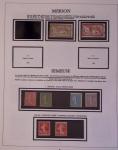 1849-2001, Collection de France en 6 volumes, avec