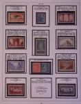 1849-2001, Collection de France en 6 volumes, avec