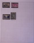 1849-2001, Collection de France en 6 volumes, avec