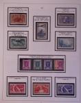1849-2001, Collection de France en 6 volumes, avec