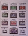 1849-2001, Collection de France en 6 volumes, avec