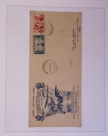 1849-2001, Collection de France en 6 volumes, avec