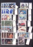 1900-2012, Collection de France avec N°182 **, 188A