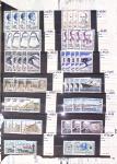 1900-2012, Collection de France avec N°182 **, 188A