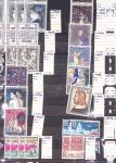 1900-2012, Collection de France avec N°182 **, 188A