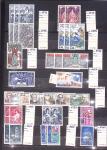 1900-2012, Collection de France avec N°182 **, 188A