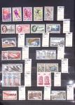 1900-2012, Collection de France avec N°182 **, 188A