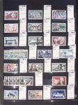 1900-2012, Collection de France avec N°182 **, 188A