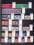 1900-2012, Collection de France avec N°182 **, 188A