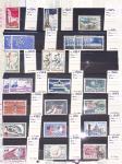 1900-2012, Collection de France avec N°182 **, 188A