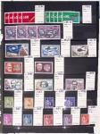 1900-2012, Collection de France avec N°182 **, 188A